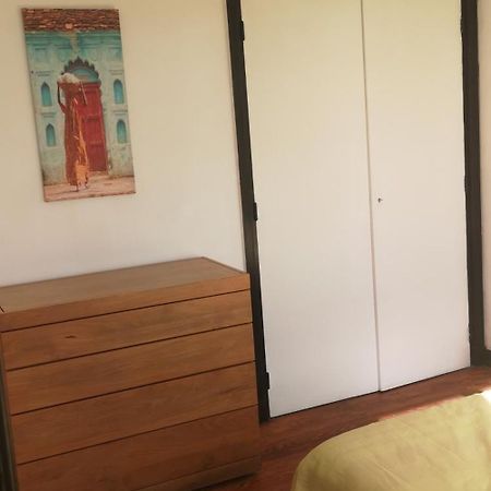 Appartement Lumineux Cote Jardin Лор'ян Екстер'єр фото
