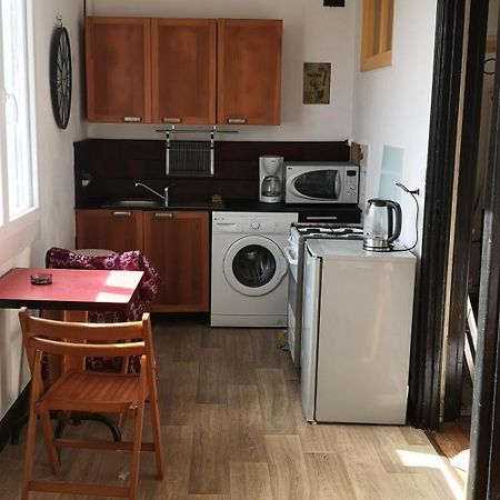 Appartement Lumineux Cote Jardin Лор'ян Екстер'єр фото