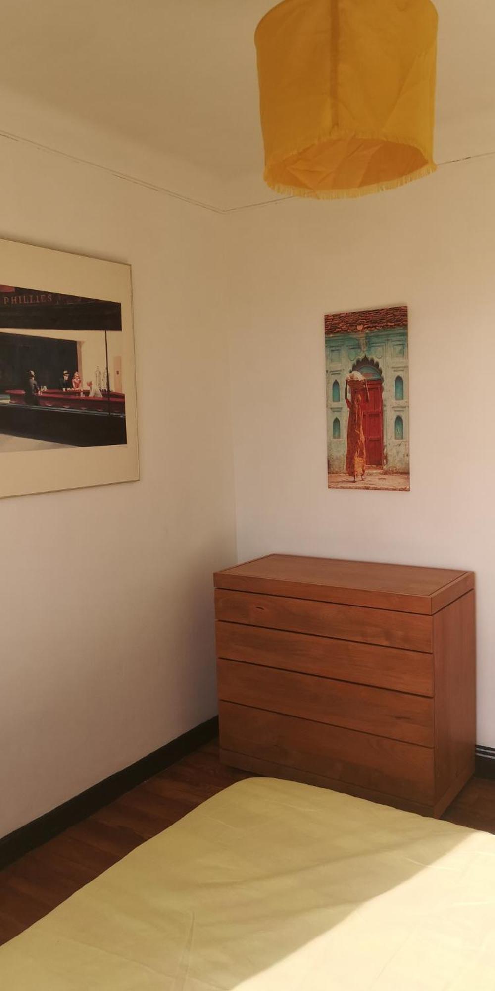 Appartement Lumineux Cote Jardin Лор'ян Екстер'єр фото