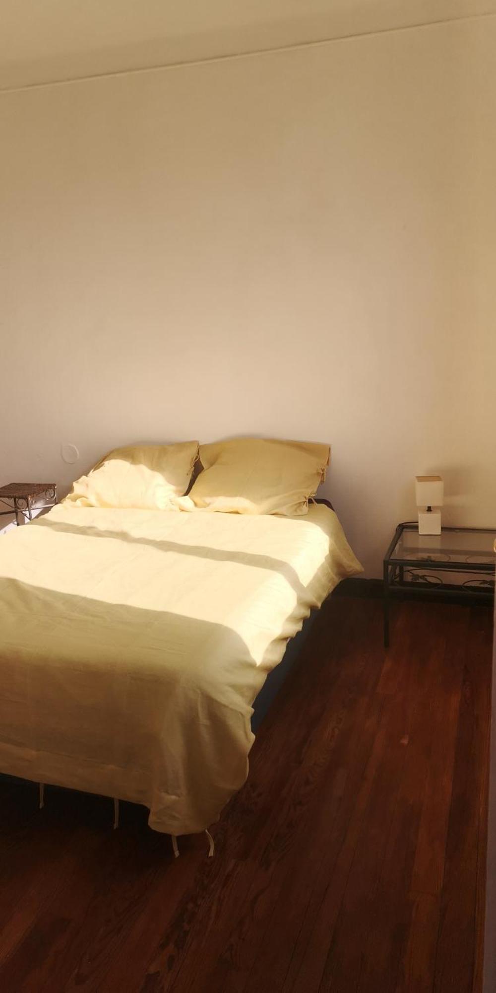 Appartement Lumineux Cote Jardin Лор'ян Екстер'єр фото