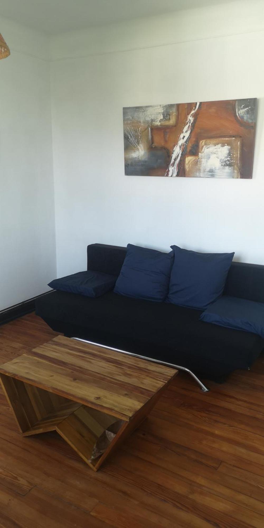 Appartement Lumineux Cote Jardin Лор'ян Екстер'єр фото